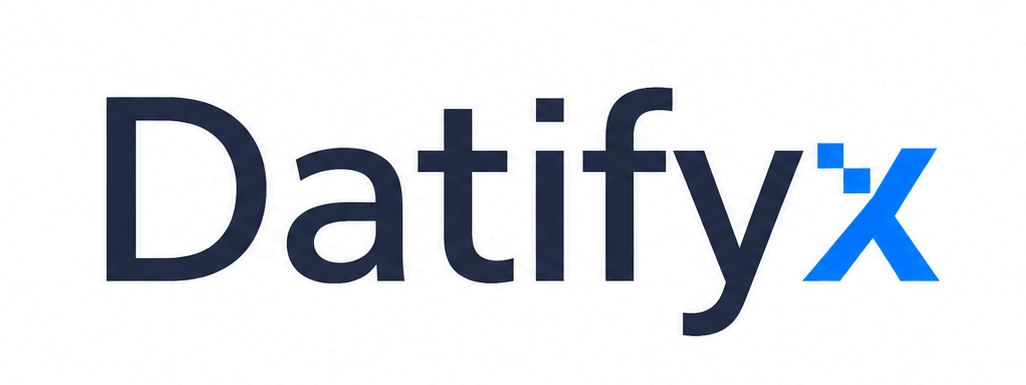 Datifyx